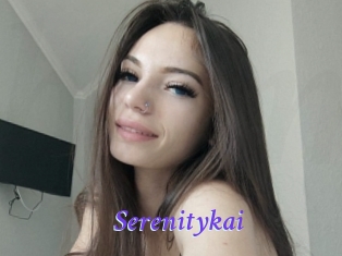 serenitykai Bdsm gratuit