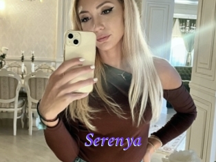 Serenya