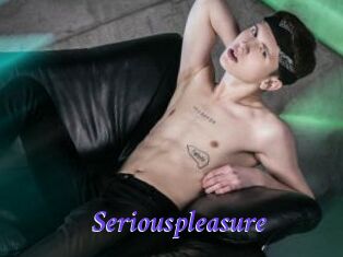 Seriouspleasure
