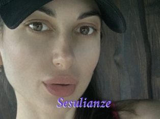 Sesulianze