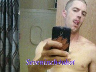 seveninch4uhot Bdsm gratuit