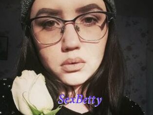 SexBetty