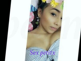 Sex_petitx