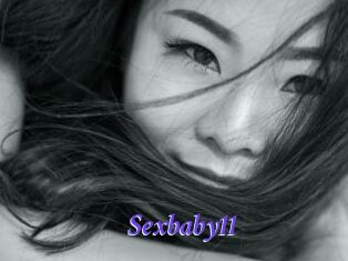 Sexbaby11