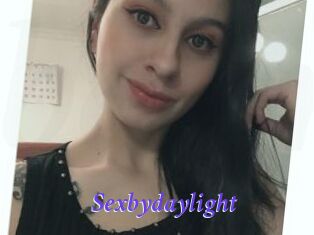 Sexbydaylight