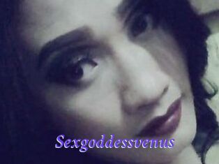 Sexgoddessvenus