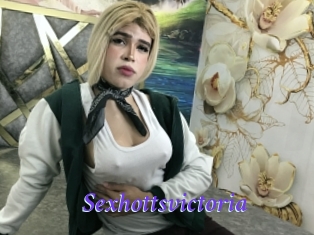Sexhottsvictoria