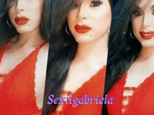 Sexiigabriela