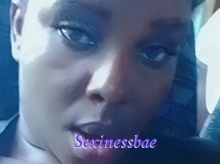 Sexinessbae