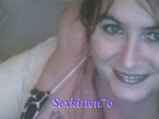 Sexkitten76