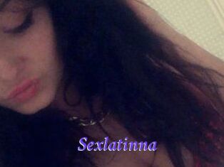 Sexlatinna