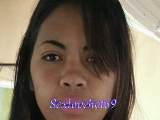Sexlovehot69