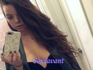 Sexsavant