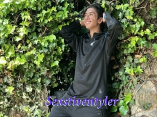 Sexstiventyler