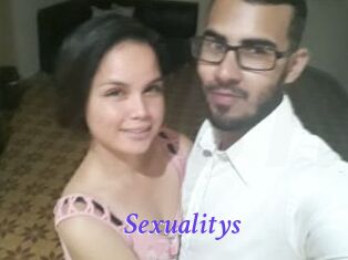 Sexualitys