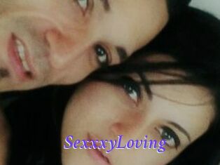 SexxxyLoving