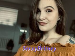 SexxyBritney