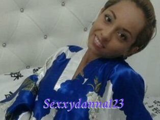 sexxydanna123 Bdsm gratuit
