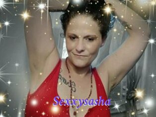 Sexxysasha