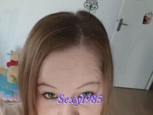 Sexy1985