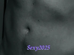 Sexy2025