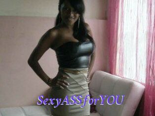 SexyASSforYOU