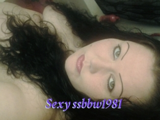 sexy_ssbbw1981 Bdsm gratuit