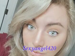 Sexyangel420