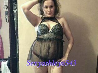 Sexyashley6543