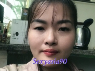 sexyasia90 Bdsm gratuit