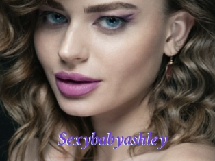 Sexybabyashley