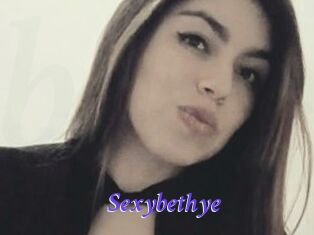 Sexybethye
