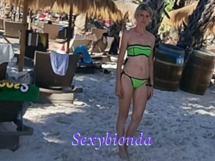 sexybionda Bdsm gratuit