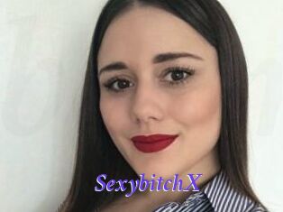 SexybitchX