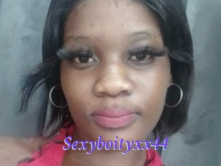 Sexyboityxx44