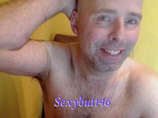 Sexybutt46