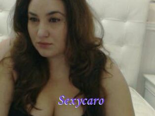 Sexycaro
