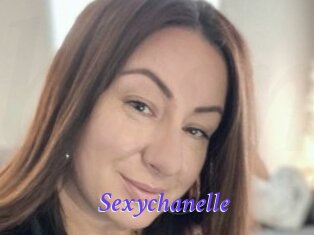 Sexychanelle