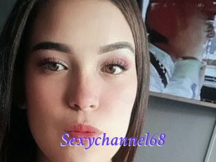 Sexychannel68