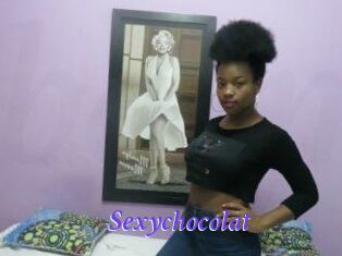 Sexychocolat