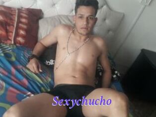 Sexychucho