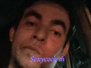 Sexycock_sh