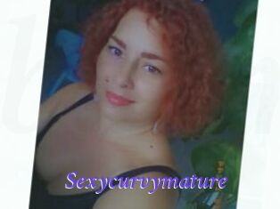 Sexycurvymature
