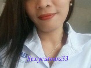 Sexycuteass33
