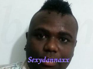 Sexydannaxx