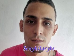 Sexyhilarybs