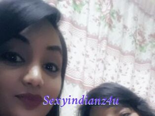 Sexyindianz4u