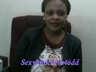Sexyknockers46dd