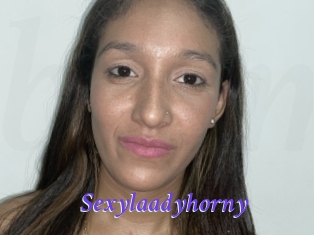 Sexylaadyhorny