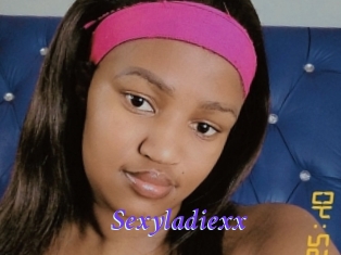 Sexyladiexx